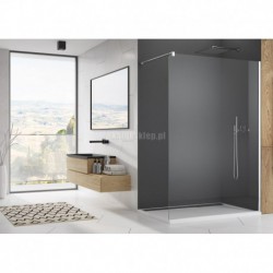 WALK-IN EASY 80 cm STR4P0805007 Sanswiss Wrocław