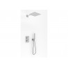 KOHLMAN EXCELENT QW432HQ30 zestaw termostatyczny prysznicowy podtynkowy