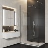 Walk-in Easy ścianka wolnostojąca 120 cm STR4PX1205007 Sanswiss Wrocław