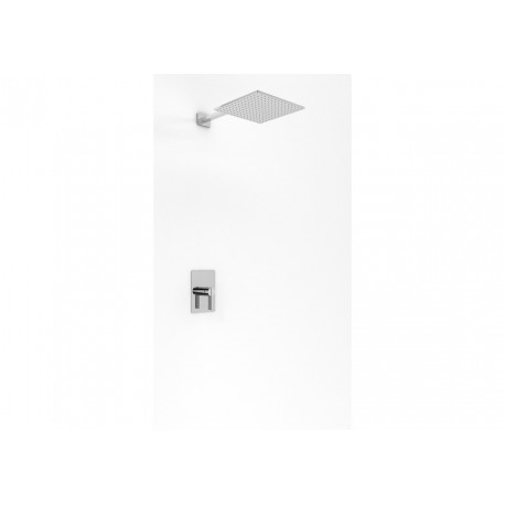 KOHLMAN DEXAME QW220DQ30 zestaw prysznicowy podtynkowy