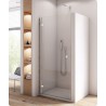 Sanswiss annea drzwi do wnęki 70 cm lewe AN1CG07005007