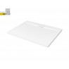 BESCO Brodzik prostokątny Axim 100 100 x 80 x 4.5